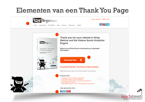 elementen-van-een-thank-you-page