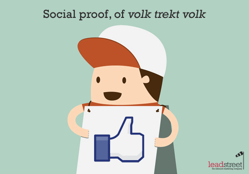 social-proof-tips-voor-om-je-expertise-autoriteit-en-betrouwbaarheid-te-tonen