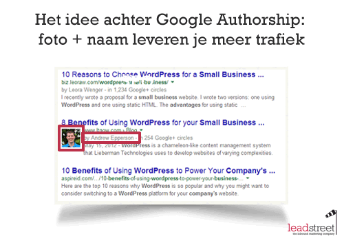 google-authorship-is-dood-voorbeeld-beeld-snippet