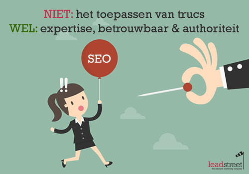 SEO-continu-proces-authoriteit-vertrouwen-expertise