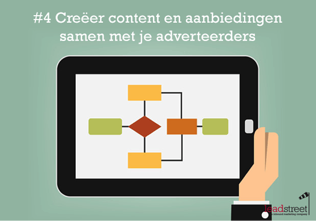 creeer-content-aanbiedingen-samen-met-je-adverteerders