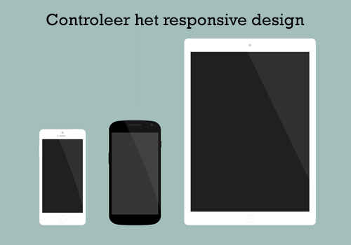 checklist-website-bouwen-controleer-het-responsive-design