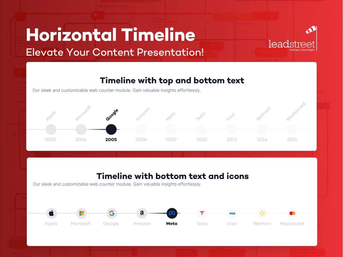 img_Horizontal Timeline