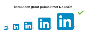 LinkedIn gebruiken voor je contentplan: posten op LinkedIn Pulse