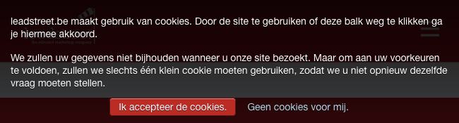 cookie-balk-hubspot