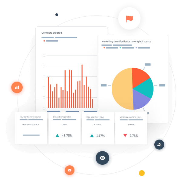 curate-data-for-reporting