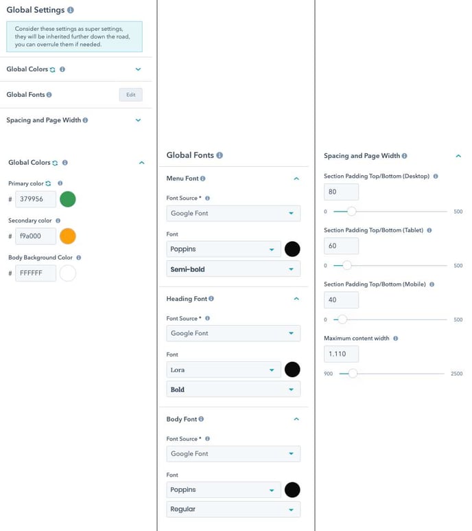 essential-theme-global-settings