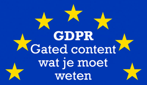 GDPR: waar moet je op letten wanneer je een e-book aanbiedt op je website?