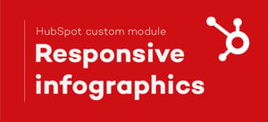 Make your infographics really responsive