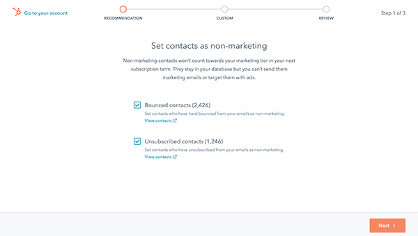 hubspot-non-marketing