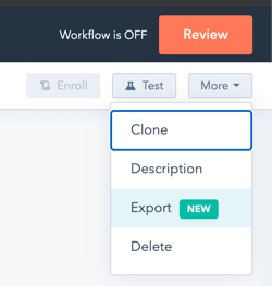 hubspot-workflow-export