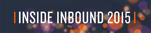 Inbound15 HubSpot introduceert predictive lead scoring en integratie met adwords