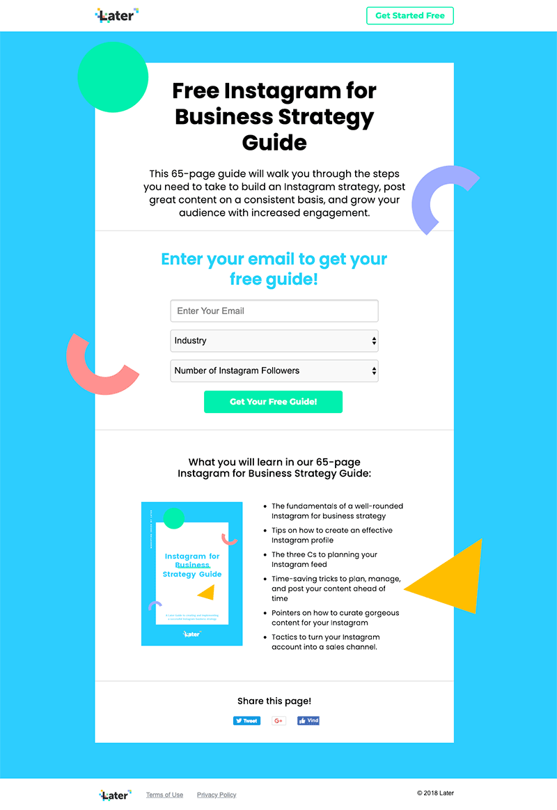 later-landing-page