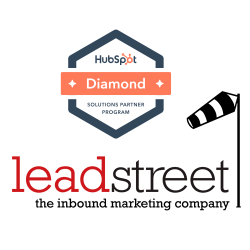 leadstreet-diamond-hubspot-partner-li-profile