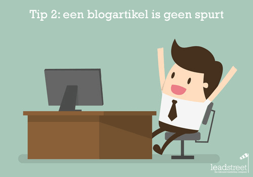 schrijven-van-een-blogpost-is-geen-spurt