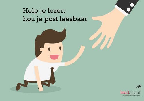 blogpost-schrijven-hou-je-blogpost-leesbaar