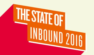 State of Inbound 2016-rapport: de prioriteiten en uitdagingen voor iedere marketeer in 2016