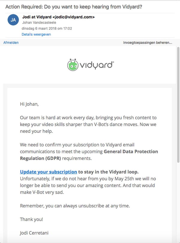 vidyard-gdpr-opt-in