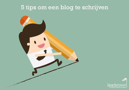 vijf-tips-om-zelf-een-blog-te-schrijven