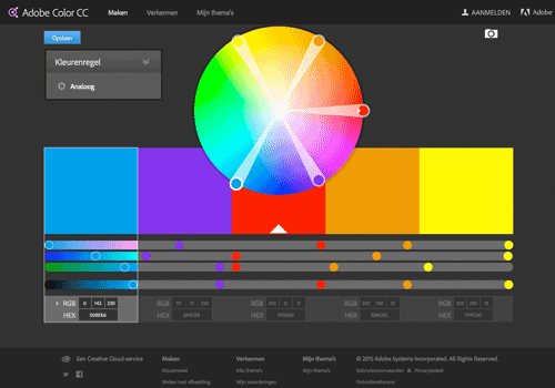 8-tips-voor-converterende-cta-op-landingspagina-color-wheel-adobe