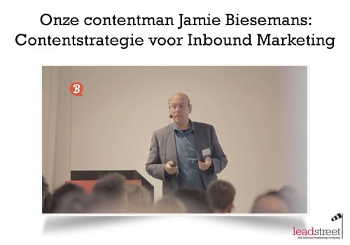 conversion-day-jamie-biesemans-leadstreet-content-strategie-voor-inbound-marketing