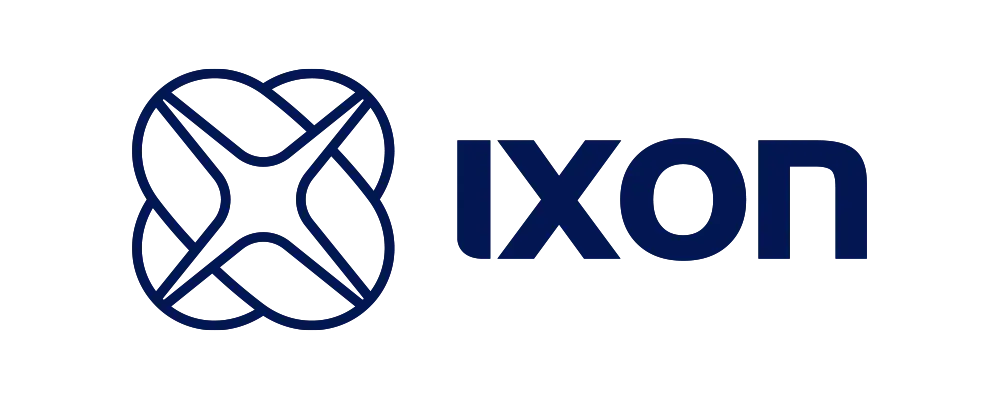 ixon-logo