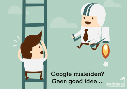 valsspelen-lukt-niet-bij-google