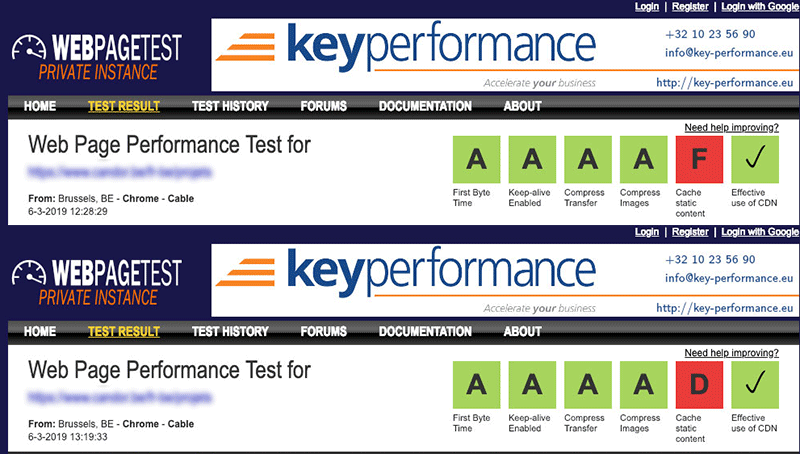 webpage-test-before-after