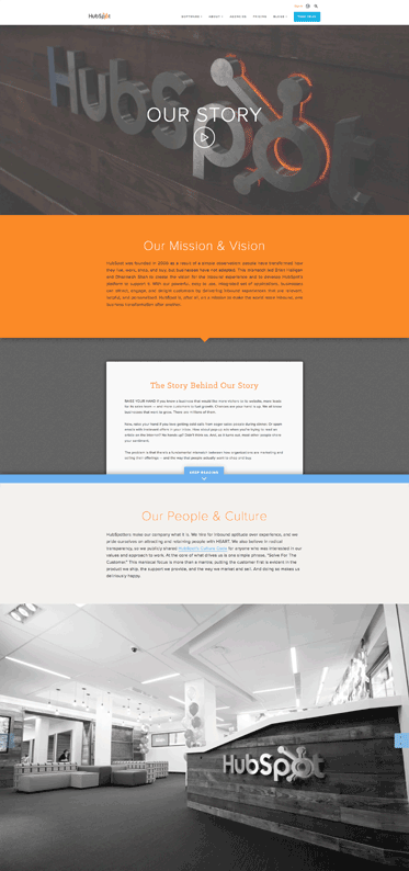 website-optimalisatie-voorbeeld-about-us-pagina-hubspot.png